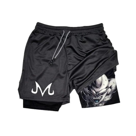 Dragon Ball Frieza Shorts