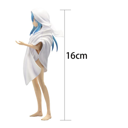 Slime Anime Figure Milim Nava Rimuru Tempest Sakaguchi hinata Action Figures Rimuru Figurine Toys Doll Collector Birthday Gifts