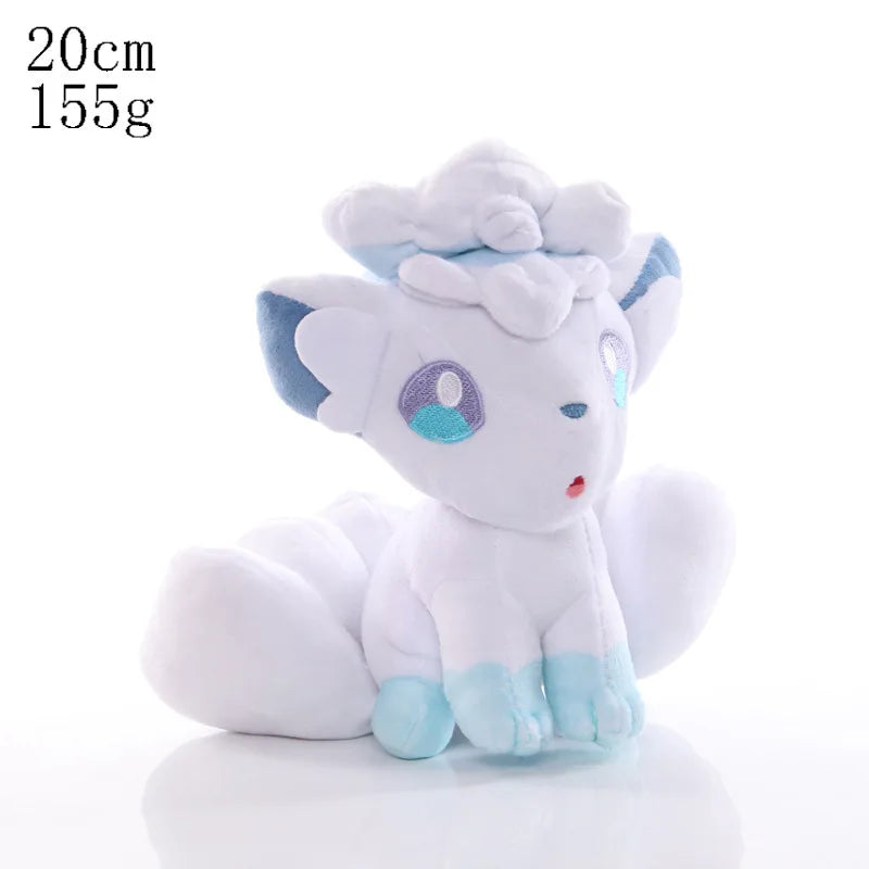 Pokemon Pikachu Plush Doll
