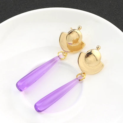 The Apothecary Diaries Mao Mao Earrings