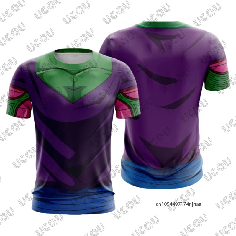 Dragon Ball Goku T-Shirt