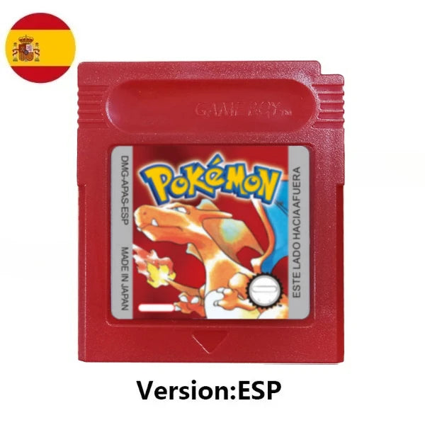 Pokemon Cartridge Bundle