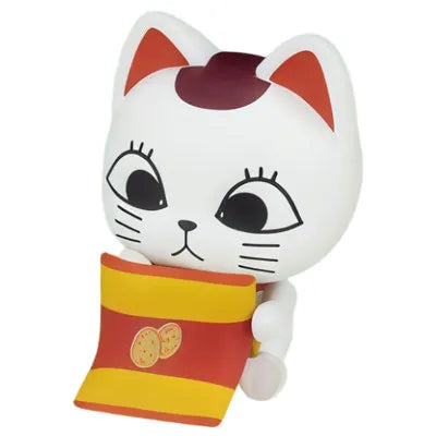 Dandadan Turbo Granny Figure