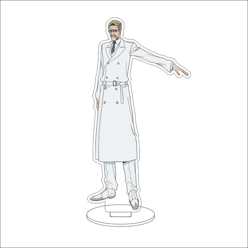 Bleach Ichigo Acrylic Stand