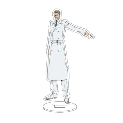 Bleach Ichigo Acrylic Stand