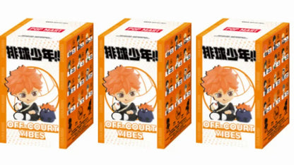 Haikyuu!! Blind Box Figure