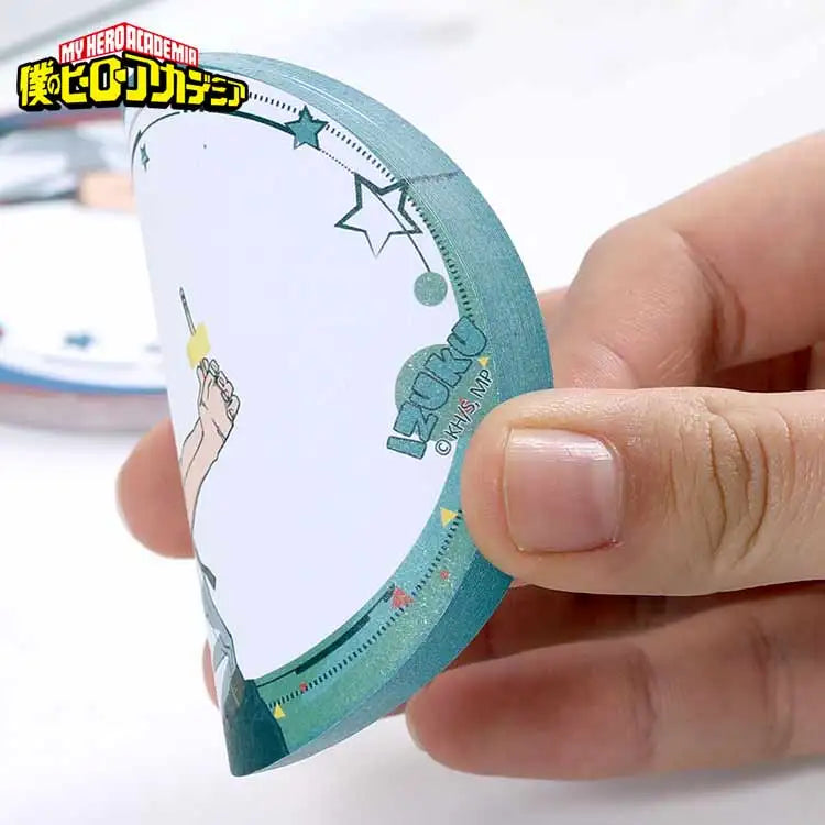 My Hero Academia Sticky Note