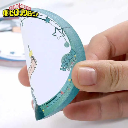 My Hero Academia Sticky Note