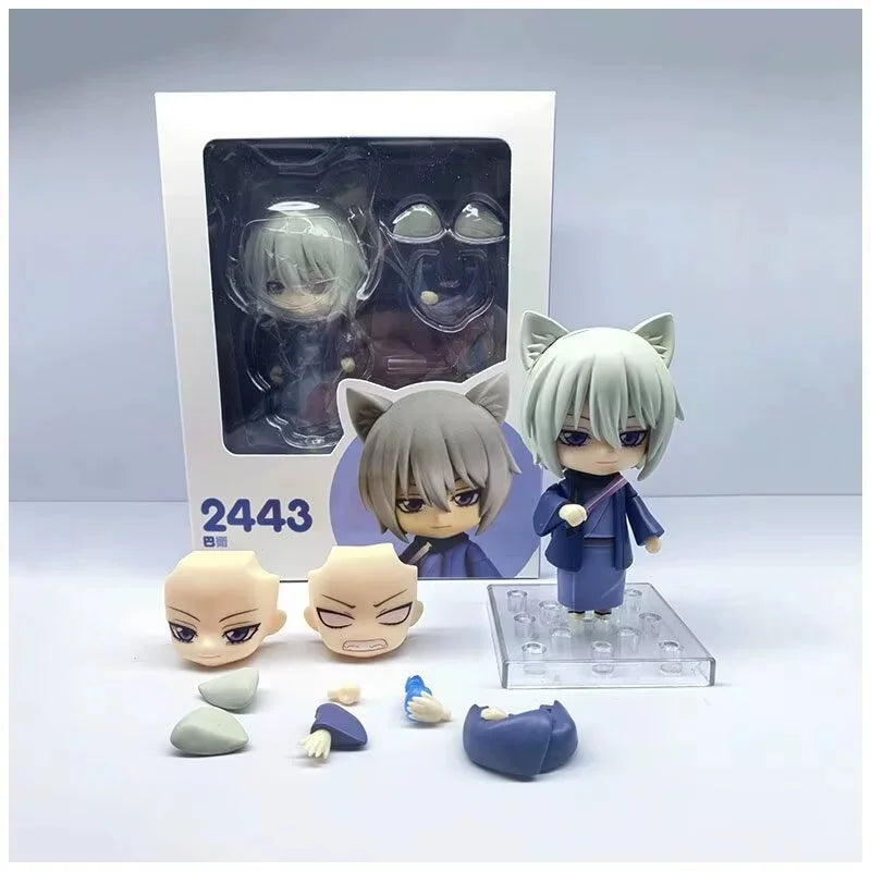 Kamisama Kiss Tomoe Nanami Chibi Doll