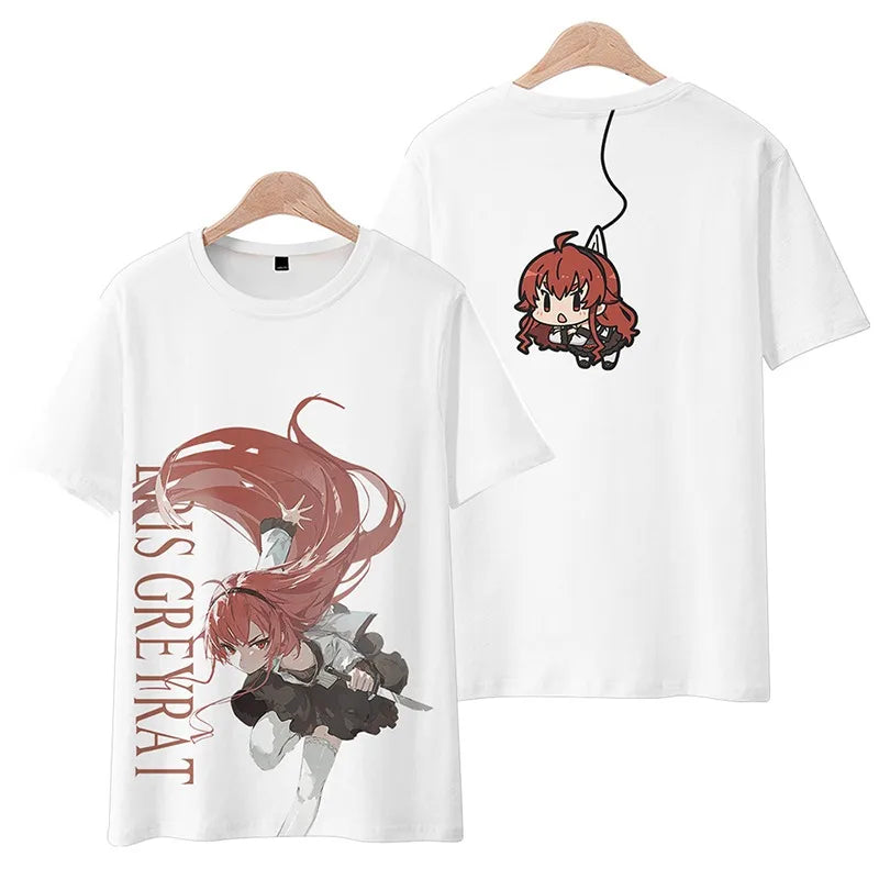 Mushoku Tensei Tee Shirt