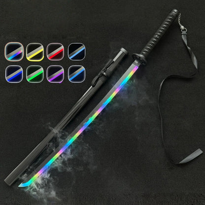 Bleach Rukia LED Katana