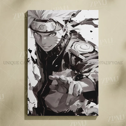 Naruto Uchiha Itachi Canvas