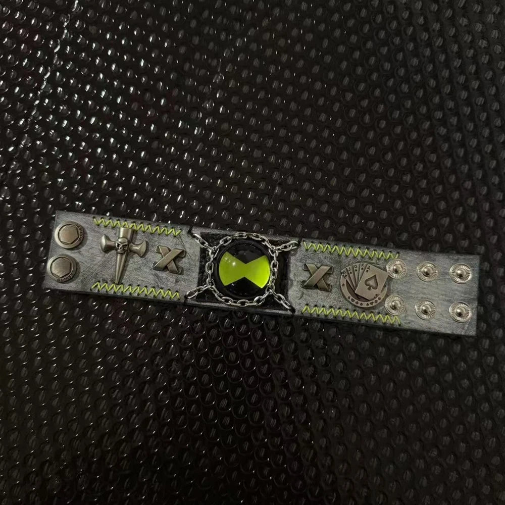 Ben 10 Ben Tennyson Bracelet
