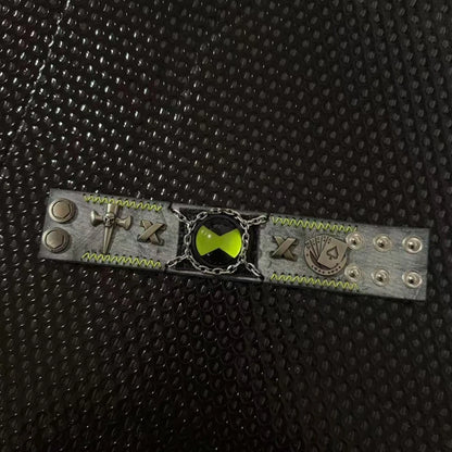 Ben 10 Ben Tennyson Bracelet