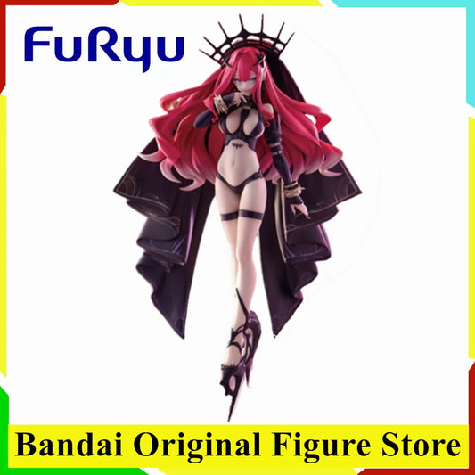Original FuRyu Fate Grand Order Trio-Try-iT Figure