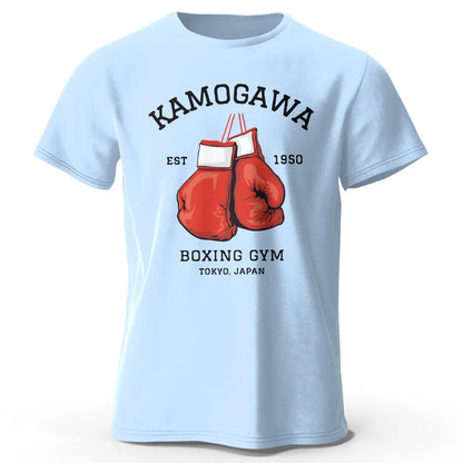 Hajime No Ippo Vintage T-Shirt