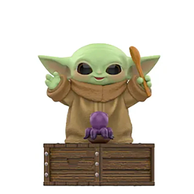 Star Wars Grogu Blind Box