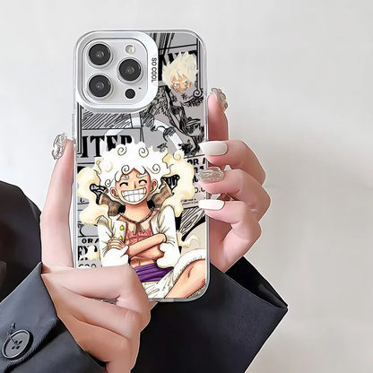 One Piece Magnetic Case