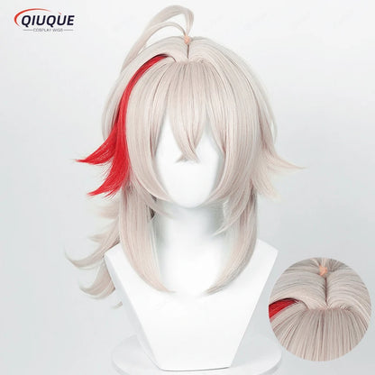 Genshin Impact Kazuha Wig