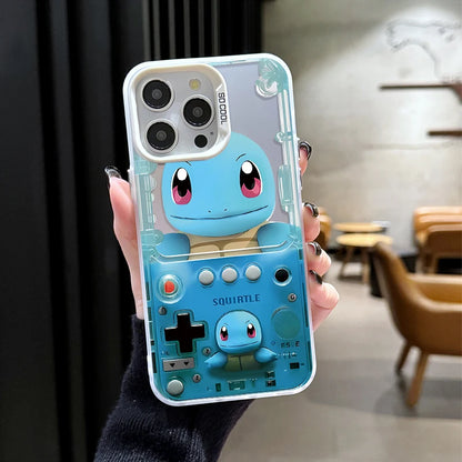 Pokemon Gengar Phone Case