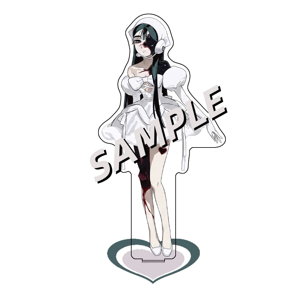 Alien Stage Mizi Acrylic Stand