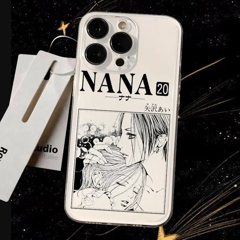 Nana Oosaki Phone Case