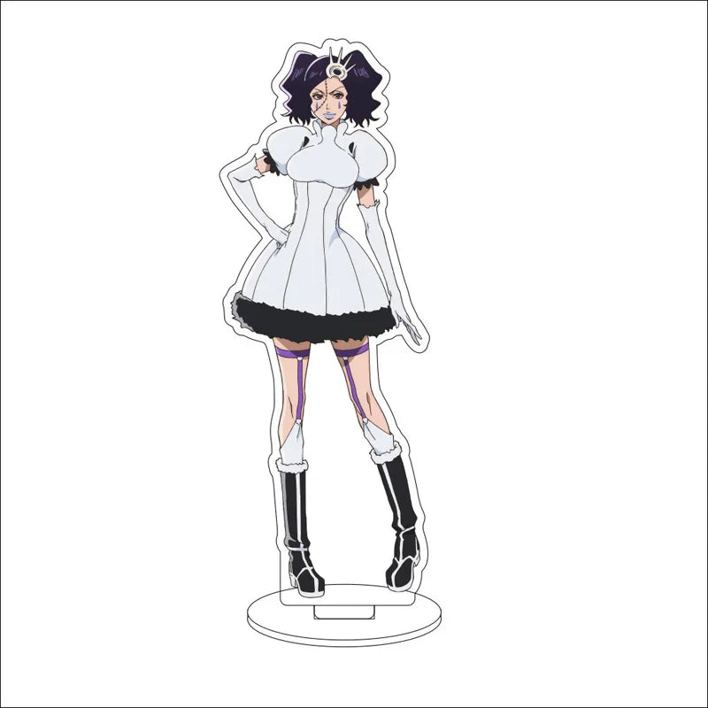 Bleach Ichigo Acrylic Stand