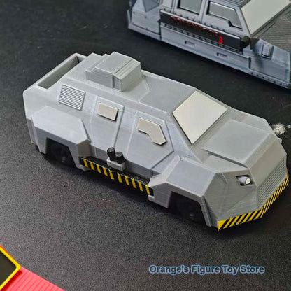 Titus Dominator 3 Interceptor
