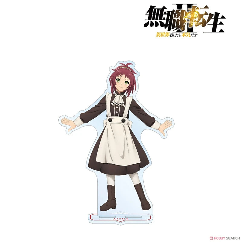 Mushoku Tensei Roxy Migurdia Acrylic Stand