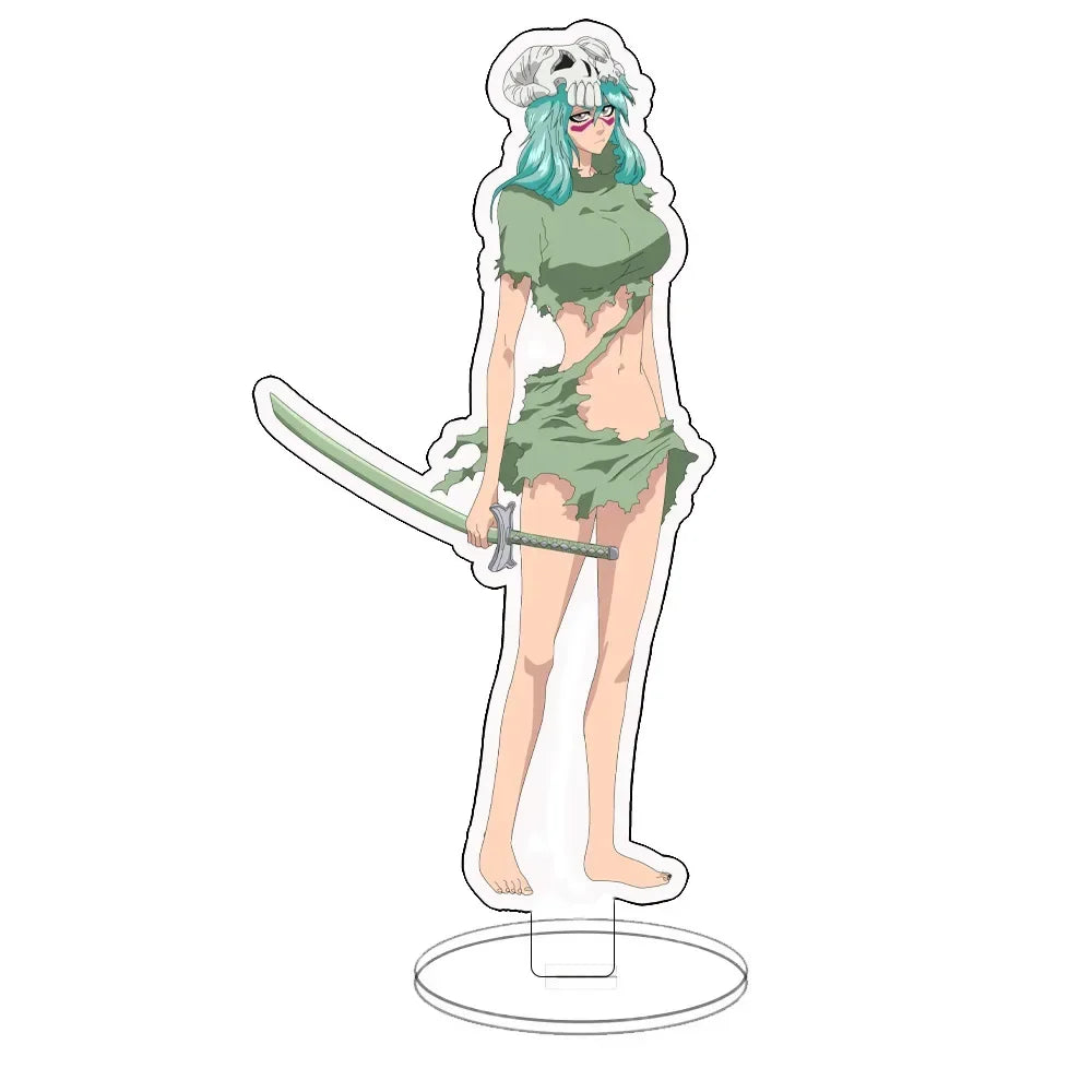 Bleach Kurosaki Ichigo Acrylic Stand