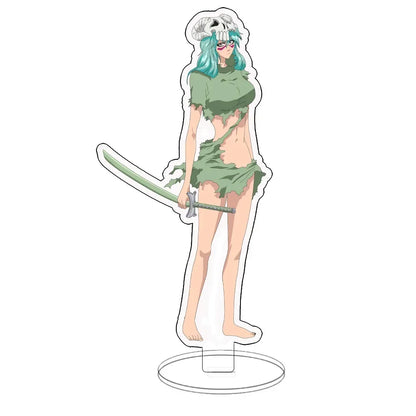 Bleach Kurosaki Ichigo Acrylic Stand