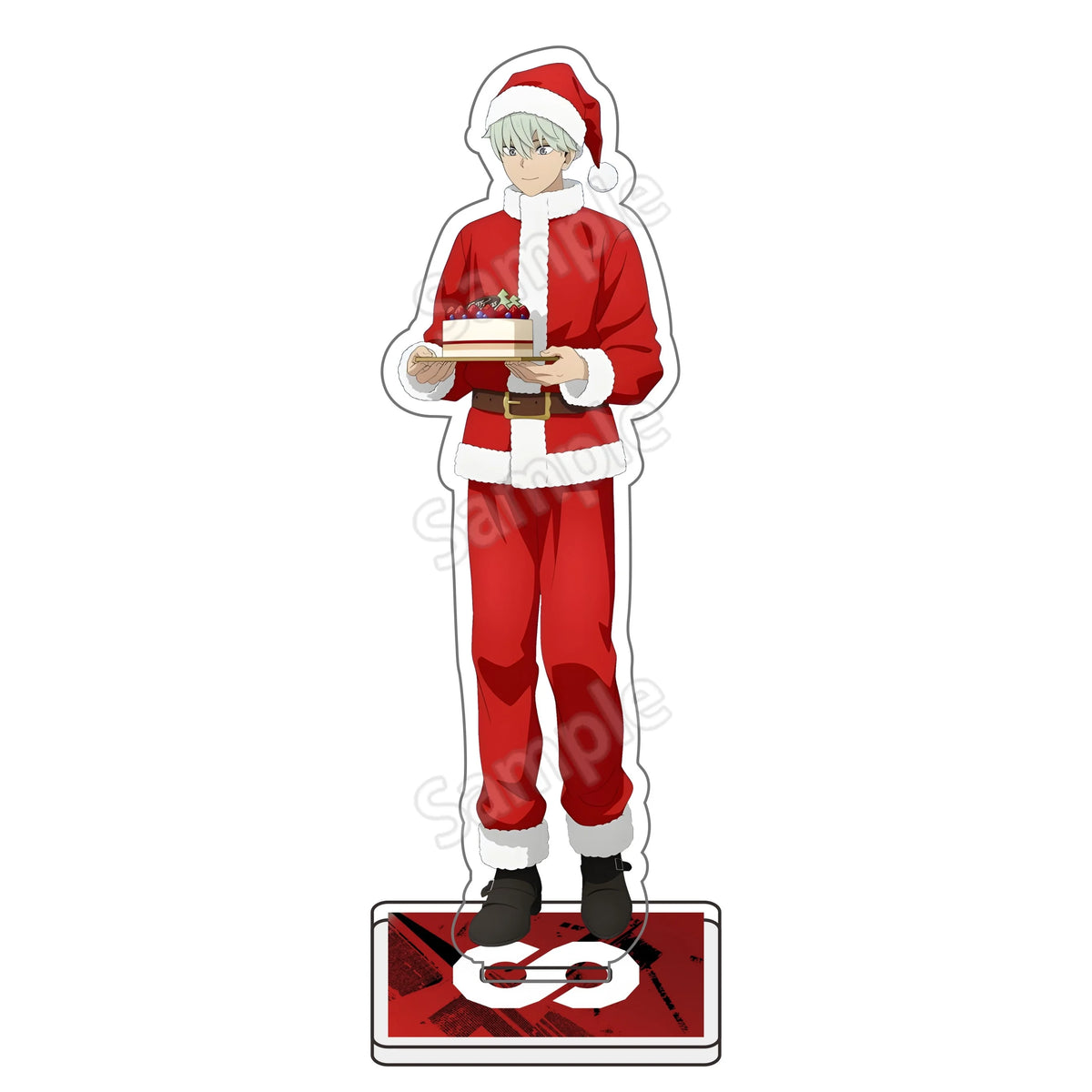 Kaiju No. 8 Kafka Hibino Acrylic Stand
