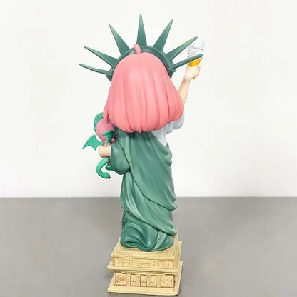 Spy×Family Anya Forger PVC Statue