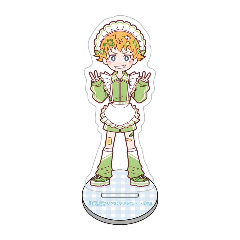 Tokyo Revengers Maid Acrylic Stand