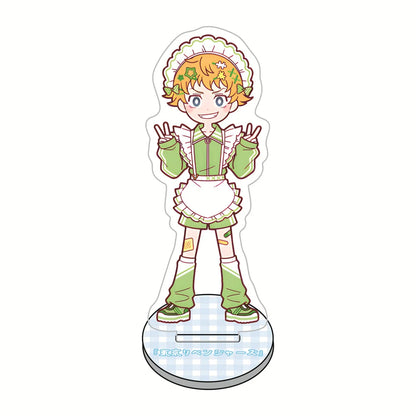 Tokyo Revengers Maid Acrylic Stand