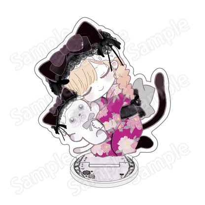 My Dress-Up Darling Marin Kitagawa Acrylic Stand