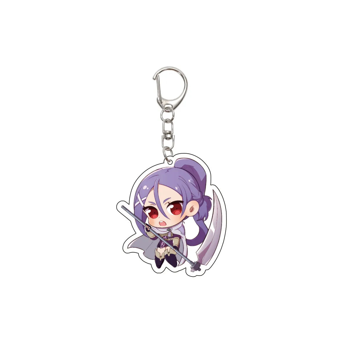 Sword Art Online Keychain