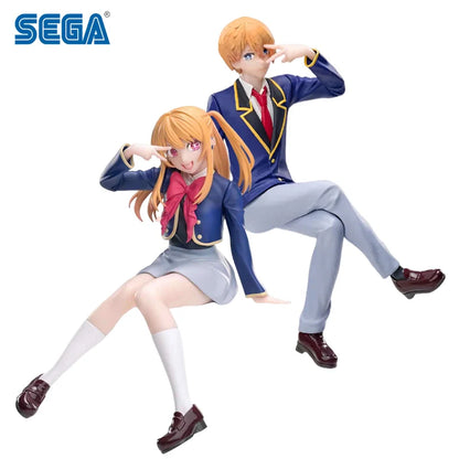 Oshi No Ko Hoshino PVC Statue