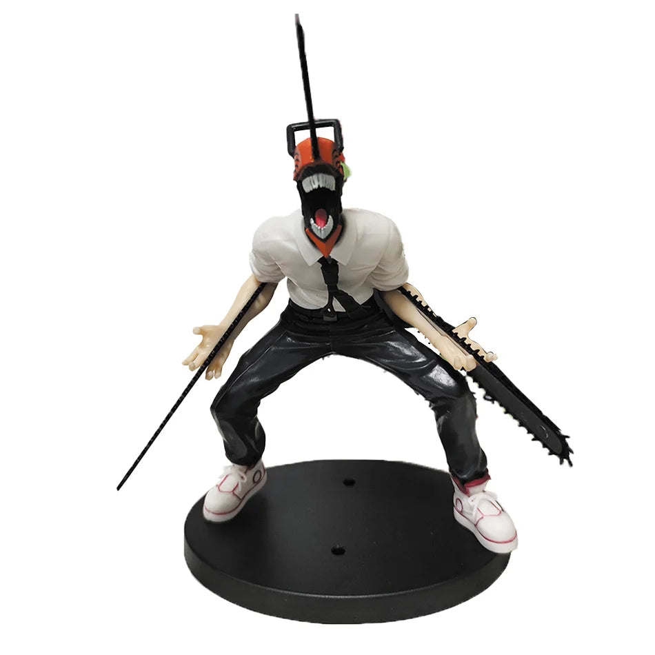 Chainsaw Man Denji PVC Figure