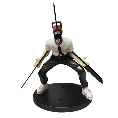 Chainsaw Man Denji PVC Figure
