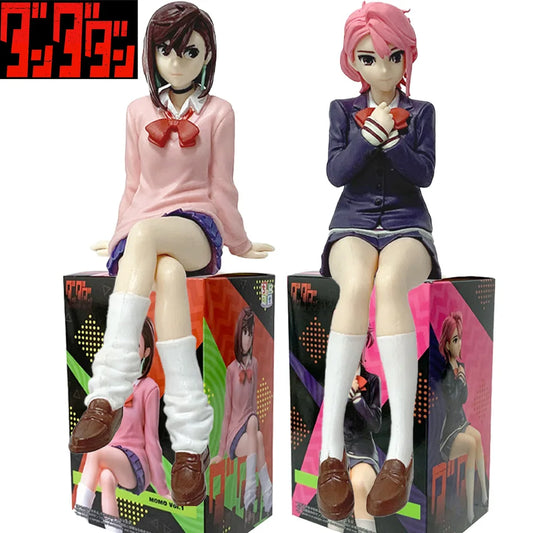 Dandadan Takakura Ken Figure