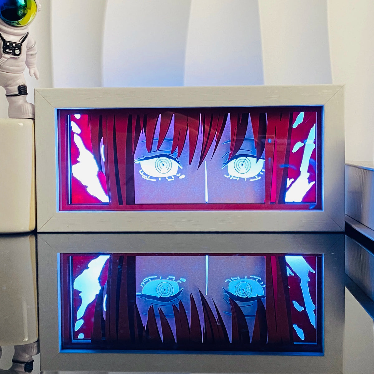 Anime Light Box LED Lamp