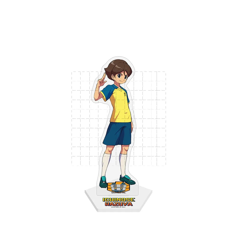 Inazuma Eleven Endo Mamoru Acrylic Stand