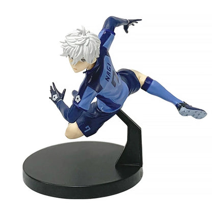 Blue Lock Nagi Seishiro Statue