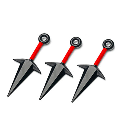 Naruto Shippuden Kunai Accessory