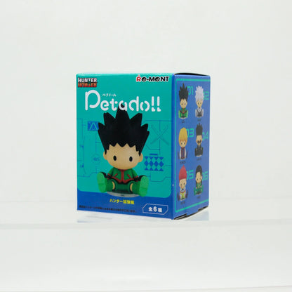 Hunter X Hunter Killua Blind Box