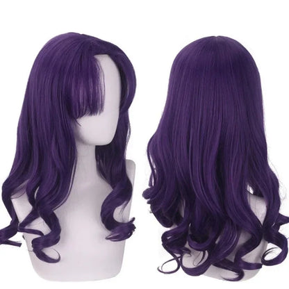 Evangelion Katsuragi Misato Cosplay Costume