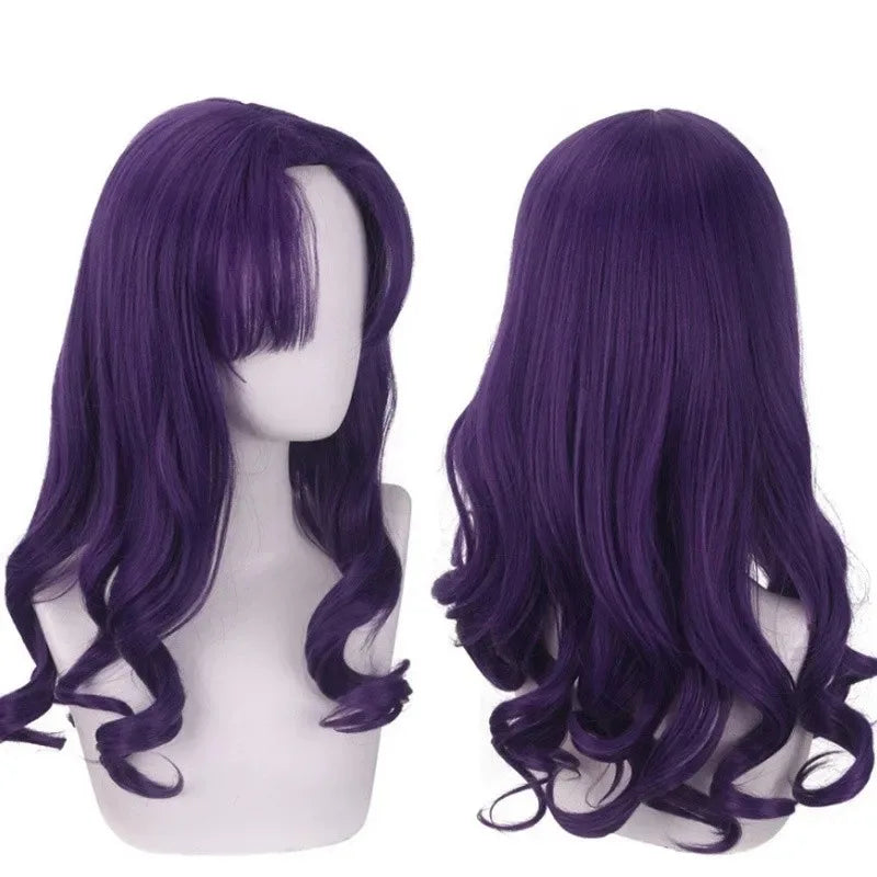 Evangelion Katsuragi Misato Cosplay Costume