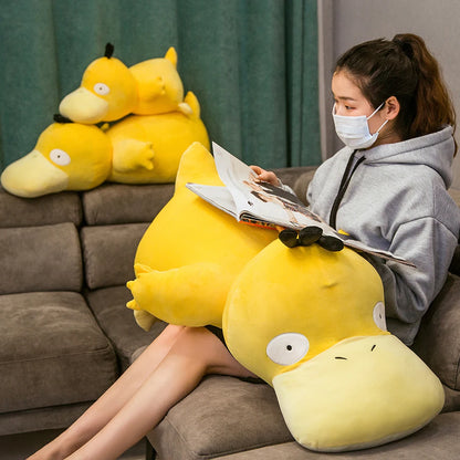 Pokemon Psyduck Plush