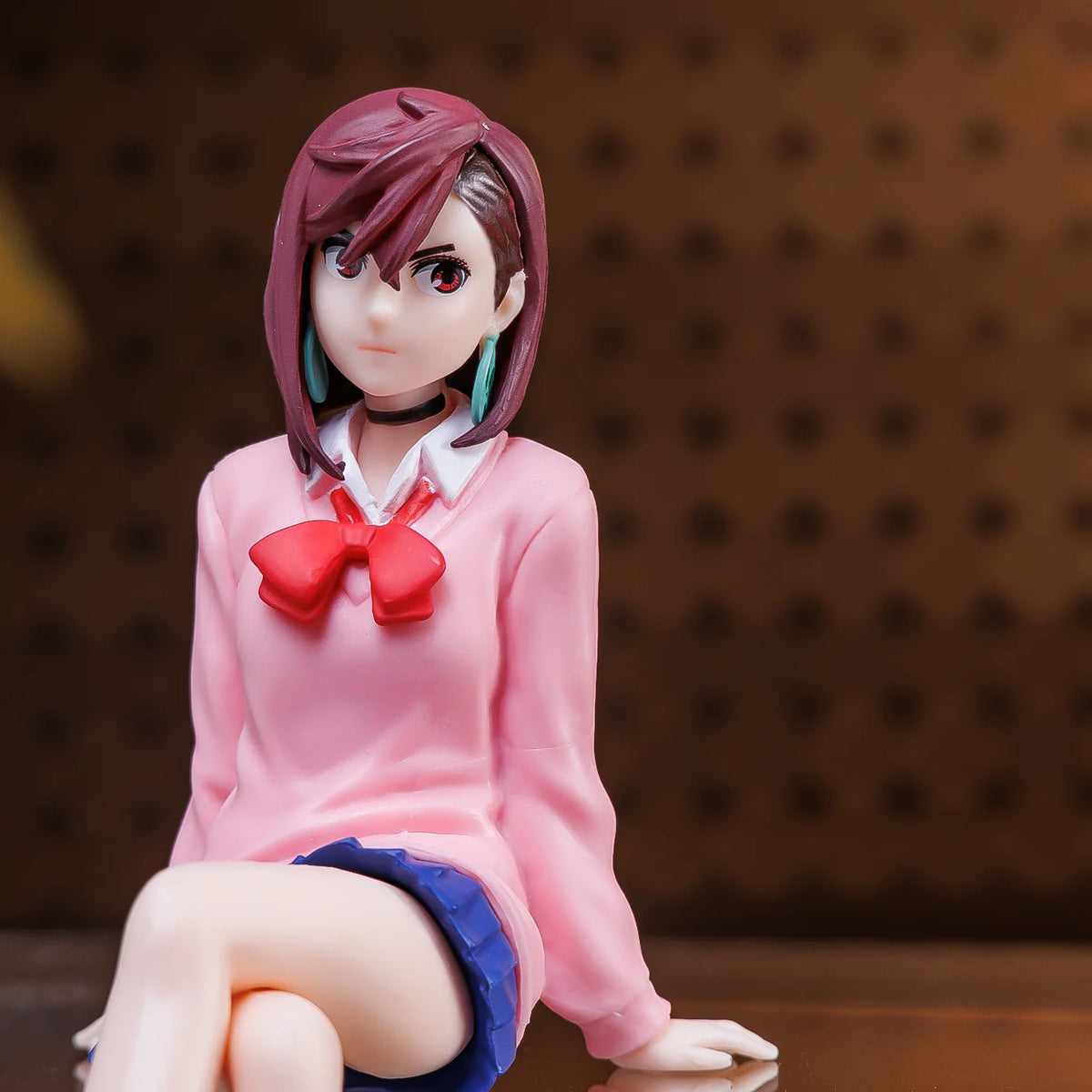 Dandadan Ayase Momo Figure